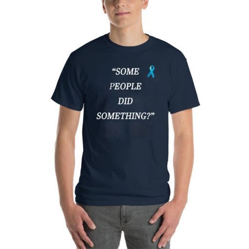 Some People Did Something Ilhan Omar Classic Tee Shirt