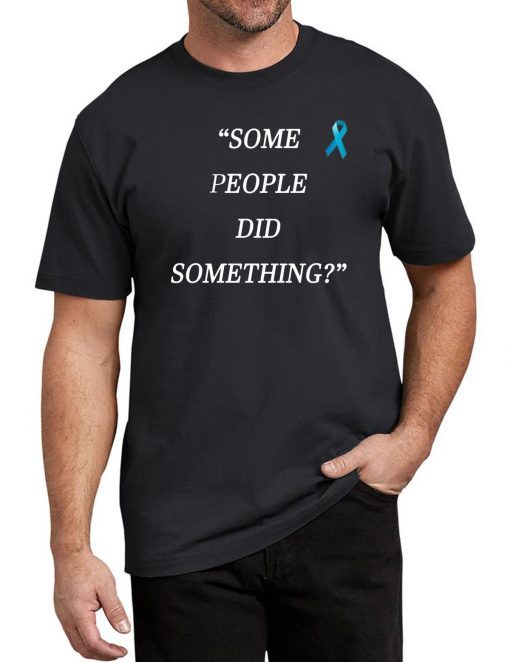 Some People Did Something Ilhan Omar 2019 Tee Shirts