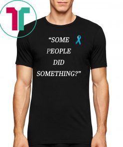Some People Did Something Ilhan Omar original Shirt For Mens Womens