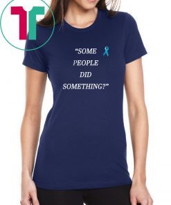 Some People Did Something Ilhan Omar original Shirt For Mens Womens