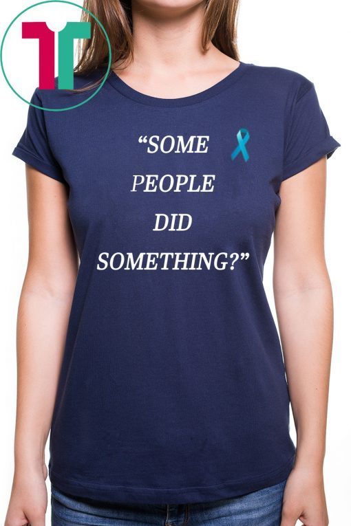 Some People Did Something Ilhan Omar Shirt For Mens WomensSome People Did Something Ilhan Omar Shirt For Mens Womens