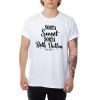 Sorta Sweet Sorta Beth Dutton Tee Shirt