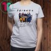 Stephen King Horror Friends Signature Shirt
