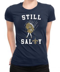 Still Salty Saints T-Shirt