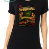 Supernatural end of the road shirt