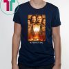 Supernatural the winchesters final season characters signatures Shirt