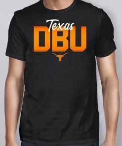 Texas DBU T-Shirt