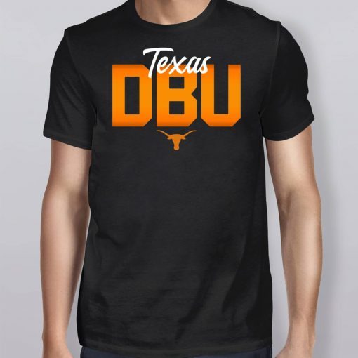 Texas DBU T-Shirt