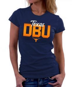 Texas DBU T-Shirt