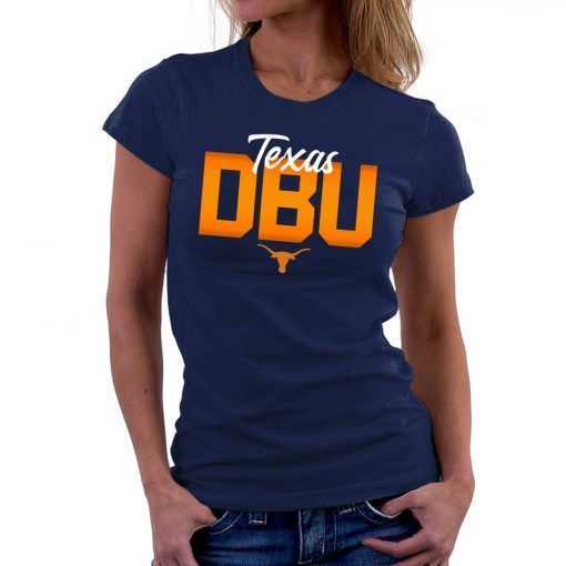 Texas DBU T-Shirt