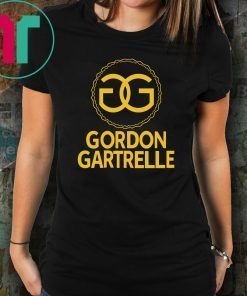 The Goozler Gordon Gartrelle Shirt