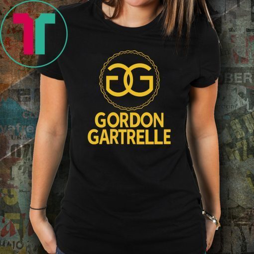 The Goozler Gordon Gartrelle Shirt