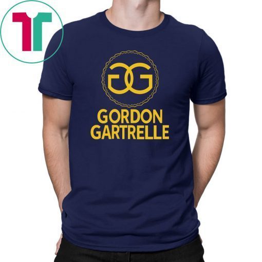 The Goozler Gordon Gartrelle Shirt