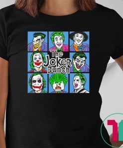 The Joker Bunch Unisex T Shirt