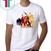 The Texas Chainsaw Massacre Disco Shirt
