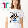 The golden girls in a world full of witches be golden halloween Shirt2
