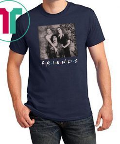 The rocky horror picture show friends movie Shirt