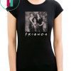 The rocky horror picture show friends movie Shirt