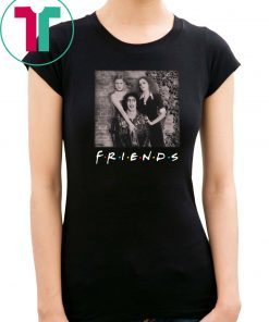 The rocky horror picture show friends movie Shirt