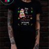 This is my hallmark christmas movies watching shirt red truck Shirt