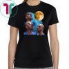 Three Zach Moon shirt