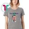 Tom hanks forrest blunt shirt