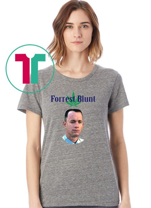 Tom hanks forrest blunt shirt