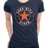 Zero Hits Given T-Shirt