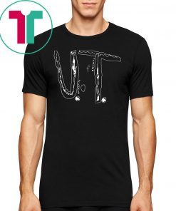 Buy ut anti bullying 2019 T-Shirt