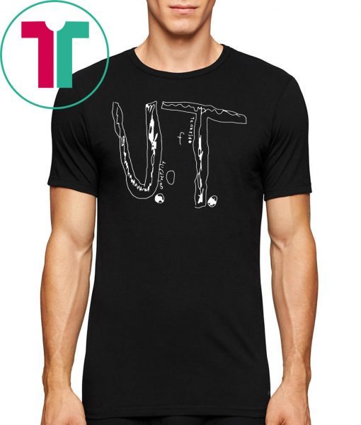 Buy ut anti bullying 2019 T-Shirt