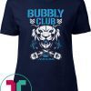 Bubbly club Chris jericho Unisex Tee Shirt
