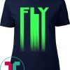 Philadelphia Eagles Fly Offcial Tee Shirt