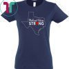 Pray for Odessa Midland Strong Unisex T-Shirt