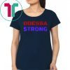 Odessa Strong Texas Classic T-Shirt