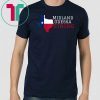 Midland Odessa Strong August 31 2019 Tee Shirt