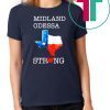 Buy Midland Odessa Strong August 31 2019 Tee Shirt