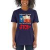 Odessa Midland Strong Victims T-Shirt