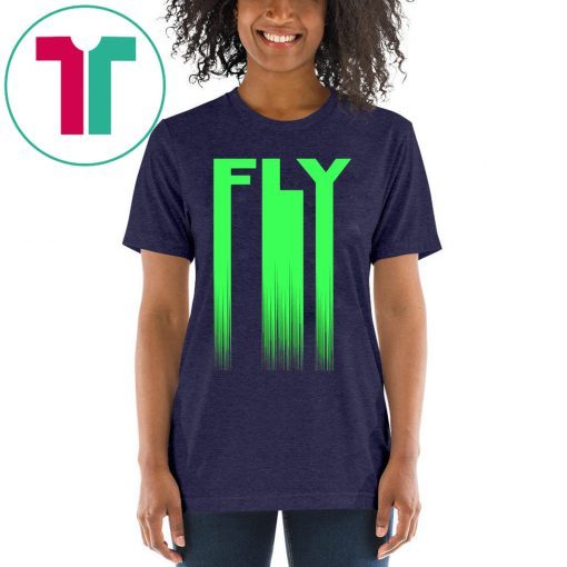 Philadelphia Eagles Fly original Tee Shirt