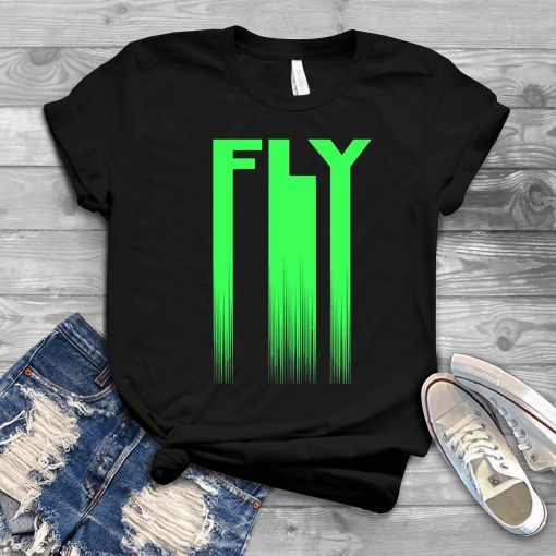 Offcial Fly Eagles Fly T-Shirt