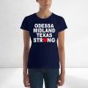 #MidlandStrong Odessa Midland Texas Strong T-Shirt
