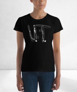 Womens UT Bullied Student T-Shirt