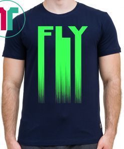 Buy Philadelphia Eagles Fly Tee Shirt