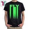 Philadelphia Eagles Fly 2019 Tee Shirt