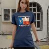 Odessa Strong We Will Never Forget Victims Memorial 2019 Tee Shirt