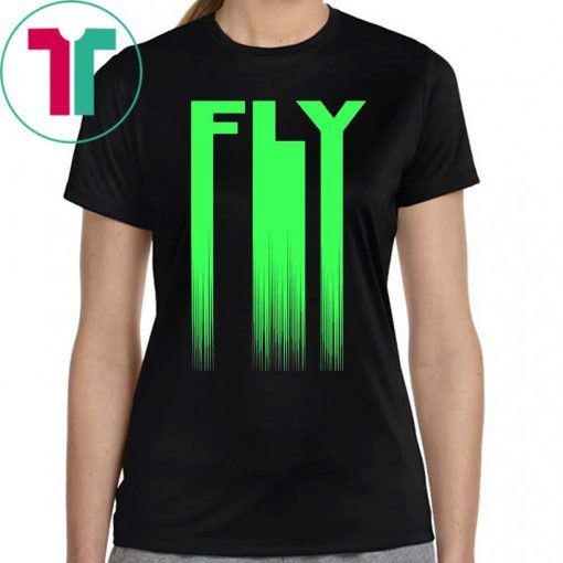 Fly Eagles Fly Origina T-Shirt