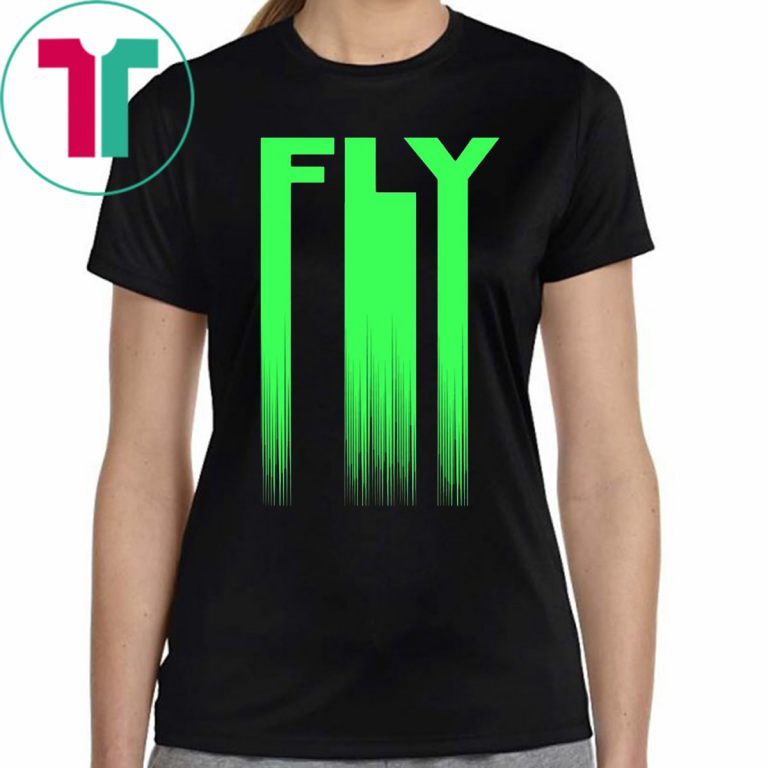 wear it fly shirt