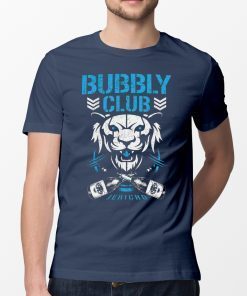 Bubbly club Chris jericho T-Shirt