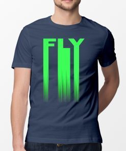 Buy Fly Eagles Fly Tee Shirt