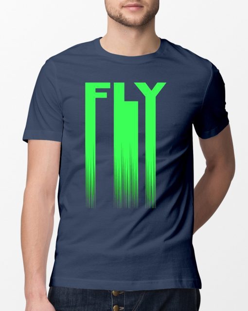 Buy Fly Eagles Fly Tee Shirt