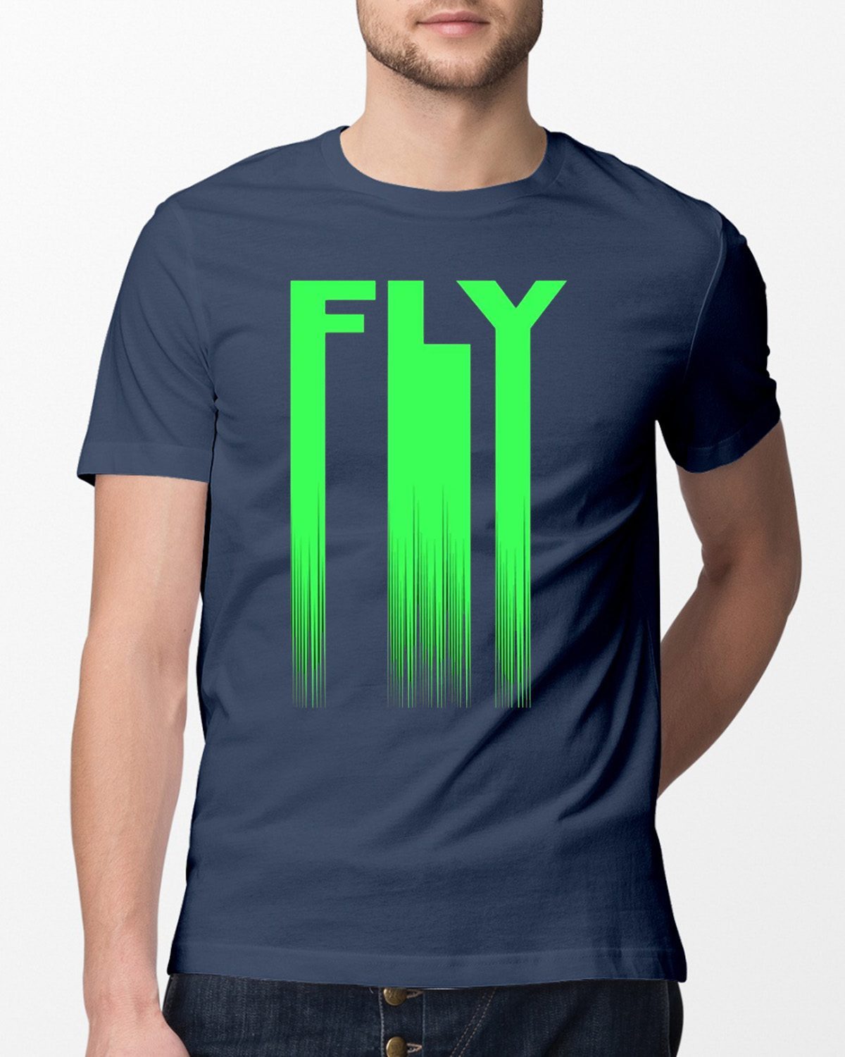 fly eagles shirt